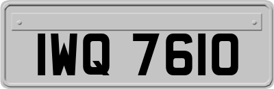 IWQ7610
