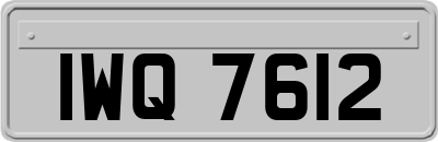 IWQ7612