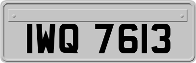 IWQ7613