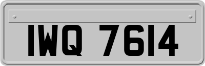 IWQ7614