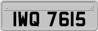 IWQ7615
