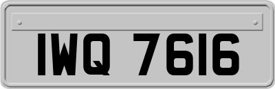 IWQ7616