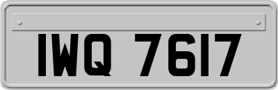 IWQ7617