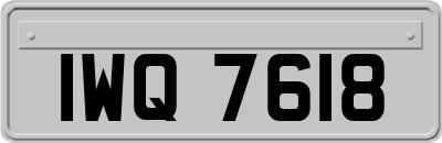 IWQ7618