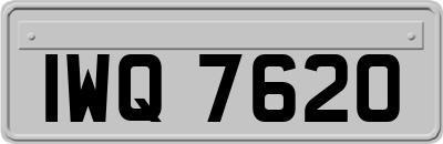 IWQ7620