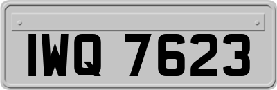 IWQ7623