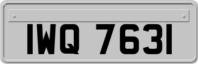 IWQ7631