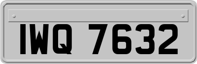 IWQ7632