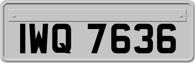 IWQ7636