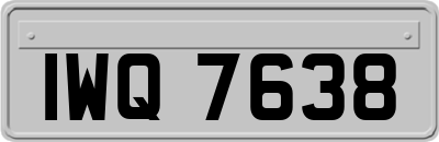 IWQ7638