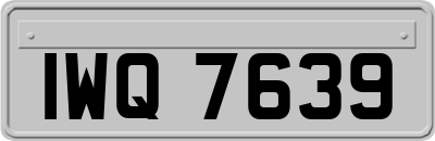 IWQ7639