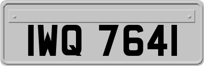 IWQ7641