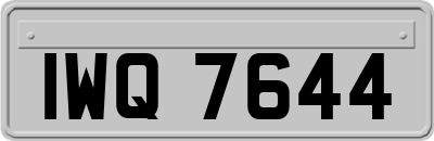 IWQ7644