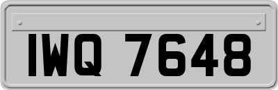 IWQ7648