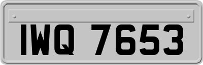 IWQ7653