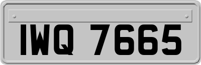 IWQ7665