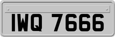 IWQ7666