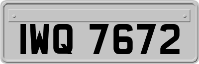 IWQ7672