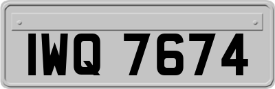 IWQ7674