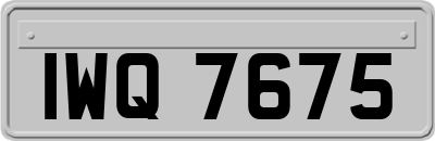 IWQ7675