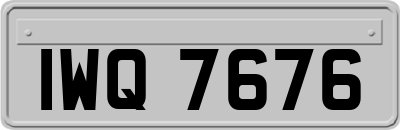 IWQ7676