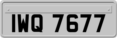 IWQ7677