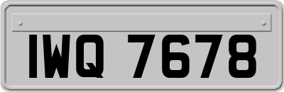 IWQ7678