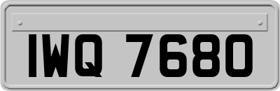 IWQ7680