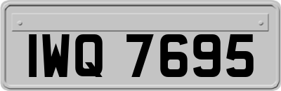IWQ7695
