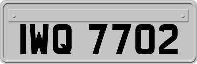 IWQ7702