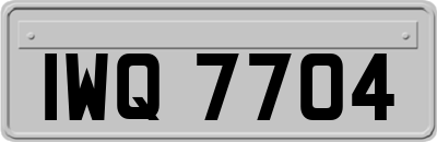 IWQ7704
