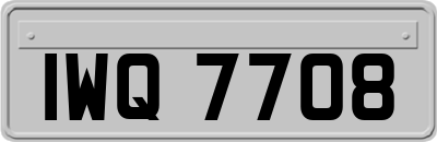 IWQ7708