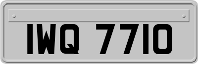 IWQ7710