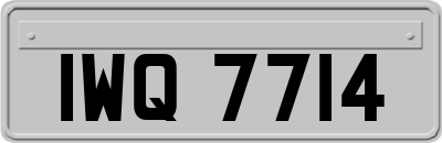 IWQ7714