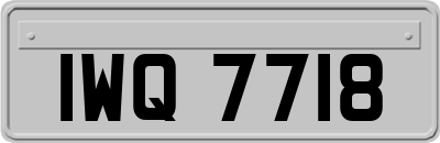 IWQ7718