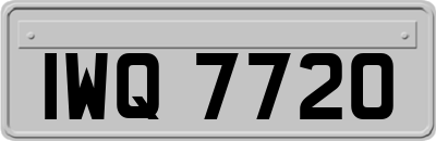 IWQ7720