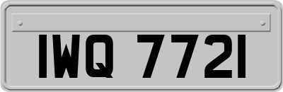IWQ7721