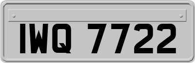 IWQ7722