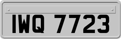 IWQ7723