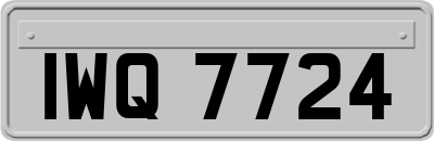 IWQ7724