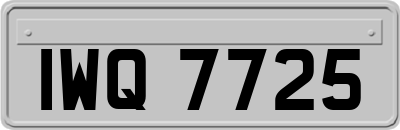 IWQ7725