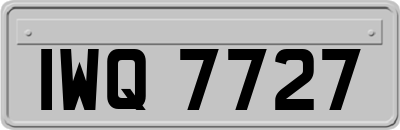 IWQ7727