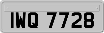 IWQ7728
