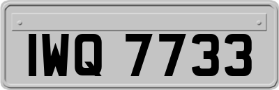 IWQ7733