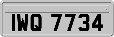 IWQ7734