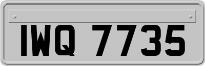 IWQ7735