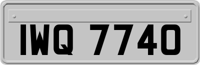 IWQ7740