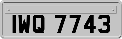 IWQ7743