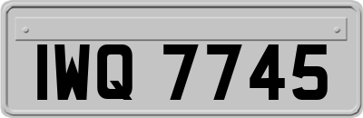 IWQ7745