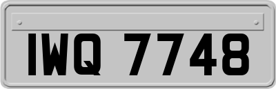 IWQ7748
